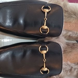 New Gucci Slippers